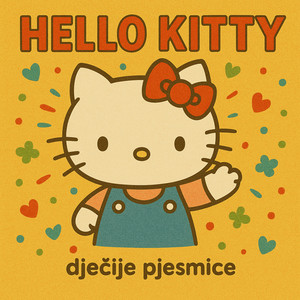 Hello Kitty by Djecije Pjesmice