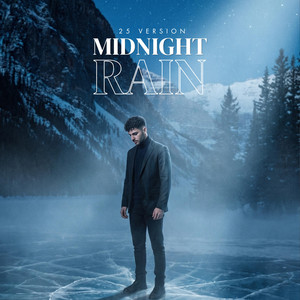 Midnight Rain - 25 Version by Dead Division