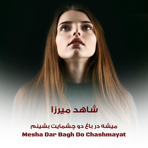 ShahidMirza786 - Mesha Dar Bagh Do Chashmayat - میشه در باغ دو چشمایت بشینم (Uptate Version)