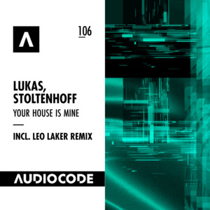Track 1 by Lukas