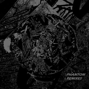 album cover: Phantom Remixes