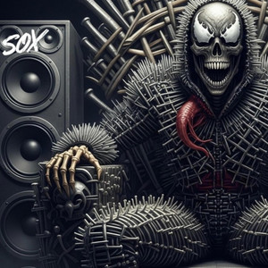 SOX (VENOX (HARD TECHNO)
