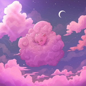 Cloud Adventure by Less Gravity