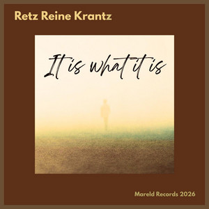 It Is What It Is by RETZ Reine Krantz