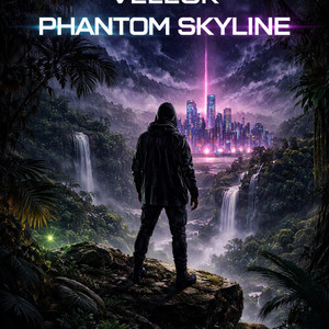 Phantom Skyline by VELEOR