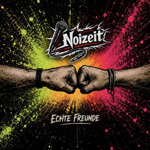 Echte Freunde by Noizeit