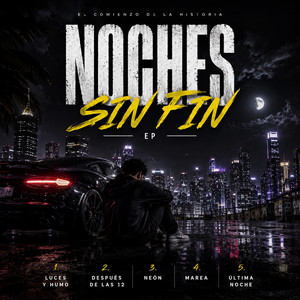 ÚLTIMA NOCHE by El Killeo