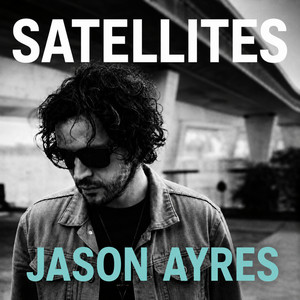 Satellites by Jason Ayres