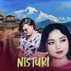 Aakash Aaku & Simran Pariyar - Nisturi