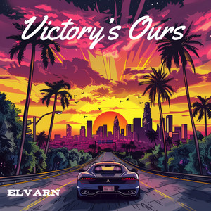 Victory's Ours by Elvarn