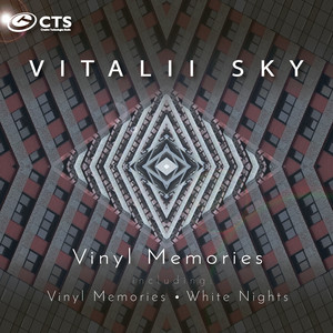Vitalii Sky — Vinyl Memories