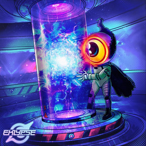 Grain Phaser by EKLYPSE