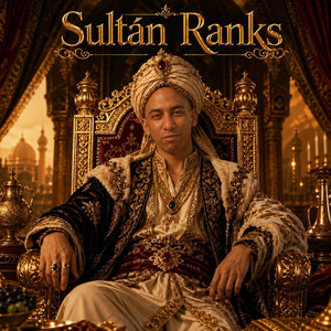 En el Jiron by Sultan Ranks