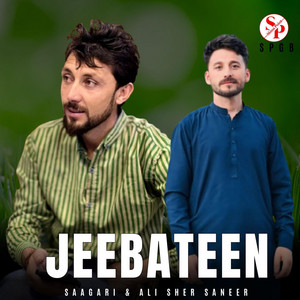 SPGB - Jeebateen (feat. Saagari & Ali sher Saneer)