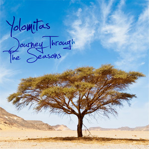 Yolomitas - San Lorenzo Stars