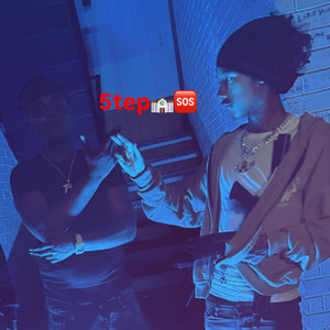 5tep by lil bla5ian, K5