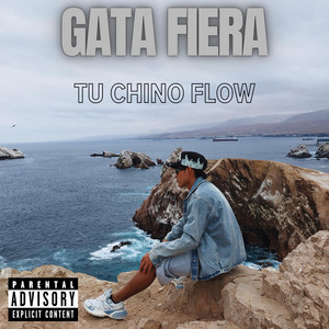 GATA FIERA by TU CHINO FLOW