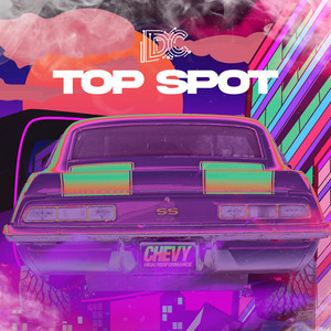 Portada de Top Spot