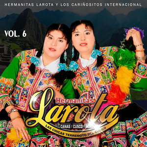 HERMANITAS LAROTA - FAMILIA INTERESADA