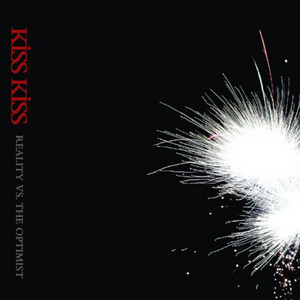 Reality vs. The Optimist cover