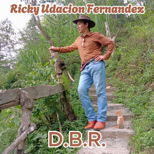 D.B.R. by Ricky Udacion Fernandez