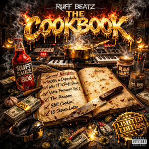 Packaged by Ruff Beatz