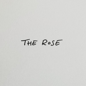 The Rose by Dylan And The Moon