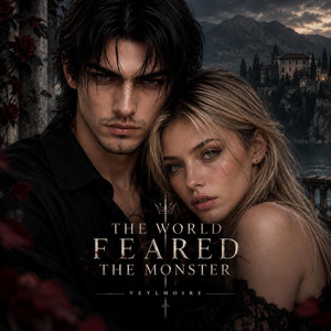 The World Feared the Monster by Veylmoire
