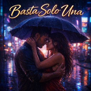 Basta Solo una by Sophe Warnazo