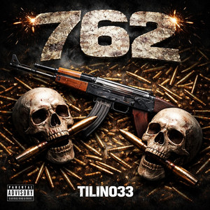 762 by TILINO33