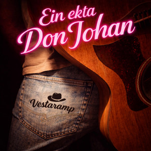 Vestaramp - Ein ekta Don Johan