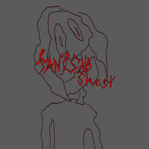 born backstabber (feat. Tanisko Shest) [Slowed Down]