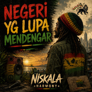 Negeri Yang Lupa Mendengar