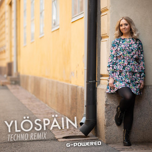 Ylöspäin - Techno Remix by G-Powered