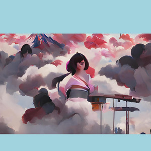 77 Trend - Oh Minha Gente (feat. Dj Haal)