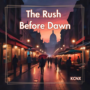 The Rush Before Dawn