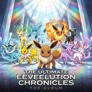 Unstable Blueprint by Epic PokeTunes