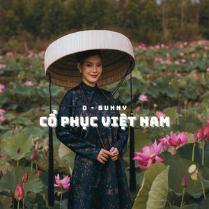 D - Bunny - Cổ Phục Việt Nam