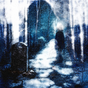 The Grave I Made by Shiya Yamada