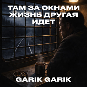 Там за окнами жизнь другая идёт