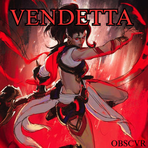Overwatch (Vendetta)