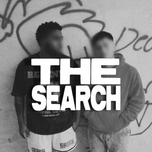 The Search by Mendo, Issac Mansfield