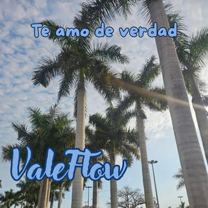 Te amo de verdad by ValeFlow