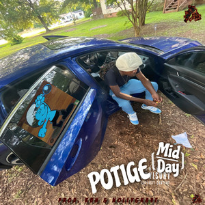 Potige - Mid-Day by Fooly Ju