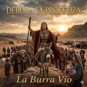 Jehová Jireh by DEBORA LA PROFETIZA