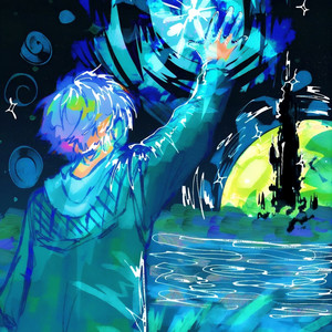MARIONETTE by yokay