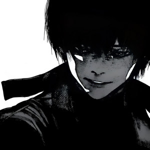 Tokyo Ghoul (core) by Dainsleif