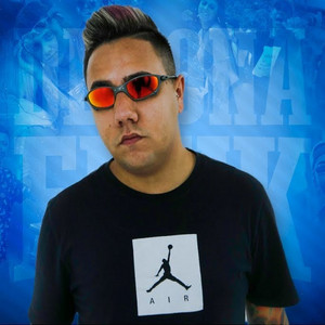 Mc Novinho - Ramgamgam (Fuga na Viatura)