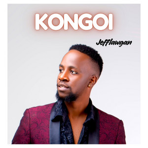Jefflawgan - Kongoi