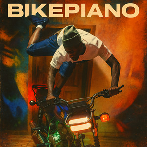 Trench Tok - Bike Dance